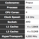 Illustration for article titled The Fastest Gaming Processors for Any Budget